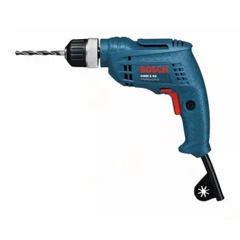 Дрель безударная Bosch GBM 6 RE