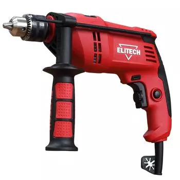Дрель Elitech ДУ 650РЭ
