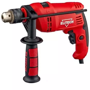 Дрель Elitech ДУ 800РЭ