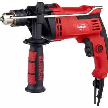Дрель Elitech ДУ 850РЭ