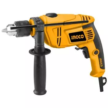 Дрель Ingco ID6538