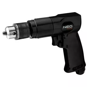 Дрель пневматическая 3/8" Neo Tools с реверсом