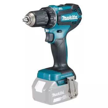 Дрель-шуруповерт аккумуляторная Makita DDF485Z