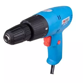 Дрель-шуруповерт электрический Союз ДУС-2142