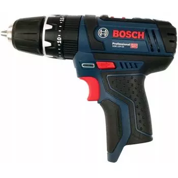 Дрель-шуруповерт Bosch GSB 12V-15