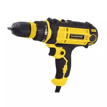 Дрель шуруповерт Hanskonner HID2145PC