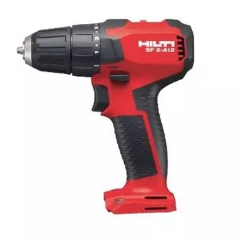 Дрель-шуруповерт Hilti SF 2-A12