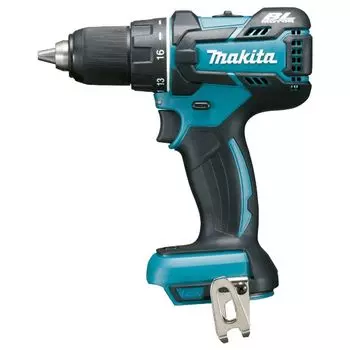 Дрель-шуруповерт Makita DDF480Z
