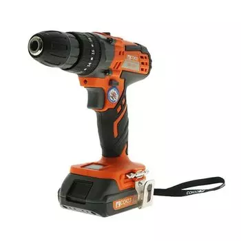 Дрель ударная аккумуляторная Союз ДШС-20КУ