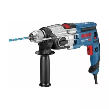 Дрель ударная Bosch GSB 20-2