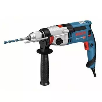 Дрель ударная Bosch GSB 24-2