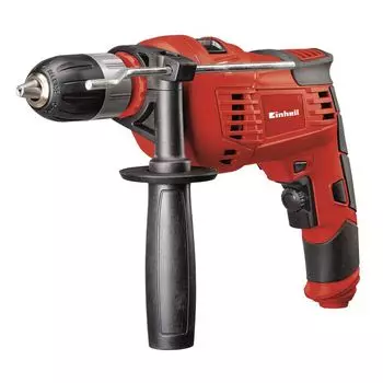 Дрель ударная Einhell TC-ID 1000 kit