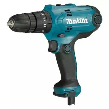 Дрель ударная Makita HP0300