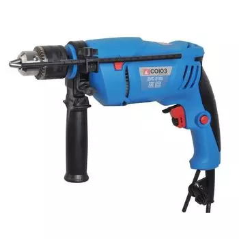 Дрель ударная Союз ДУС-2180