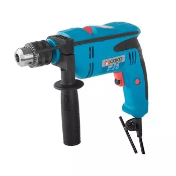 Дрель ударная Союз ДУС-2190