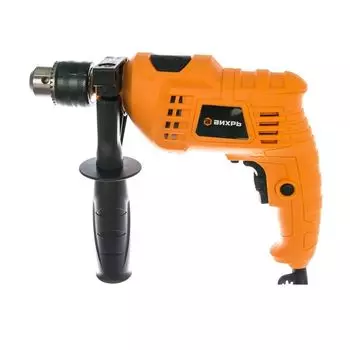 Дрель ударная Вихрь ДУ-550