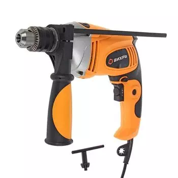 Дрель ударная Вихрь ДУ-1100