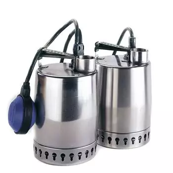 Дренажный насос Grundfos UNILIFT KP 150-A1