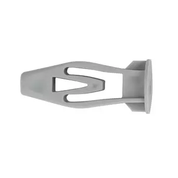 Дюбель (анкер) Бабочка полипропиленовый 8х28 мм