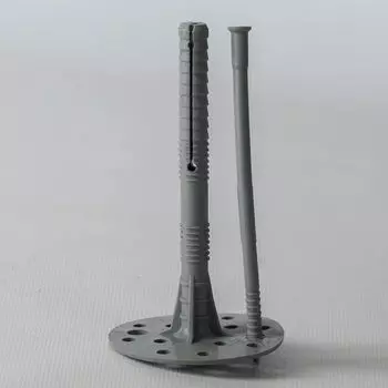 Дюбель для изоляции 10х110 IZO пластик