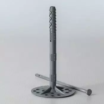 Дюбель для изоляции 10х120 IZM металл