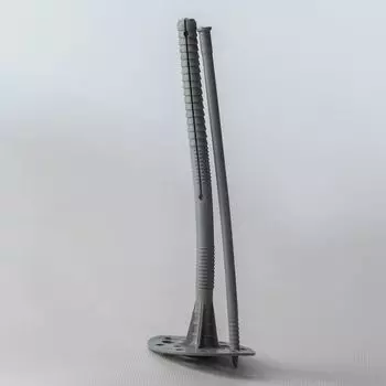 Дюбель для изоляции 10х180 IZO пластик