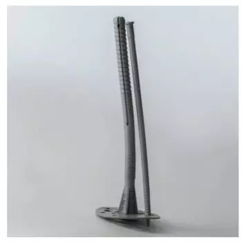 Дюбель для изоляции 10х200 IZO пластик