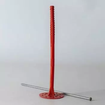 Дюбель для изоляции 10х220 IZM металл