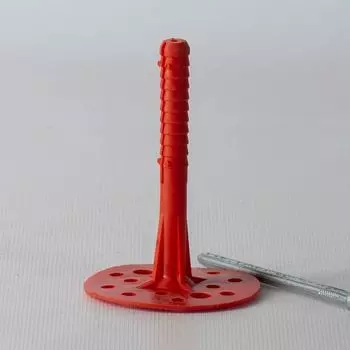 Дюбель для изоляции 10х90 IZM металл