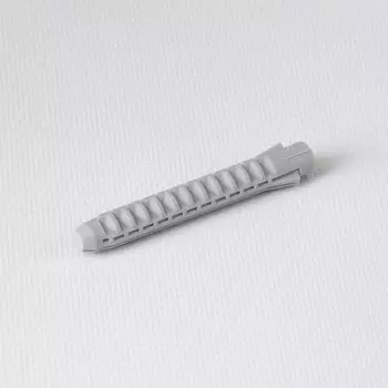 Дюбель для полнотелых материалов SX 10х80 Fischer