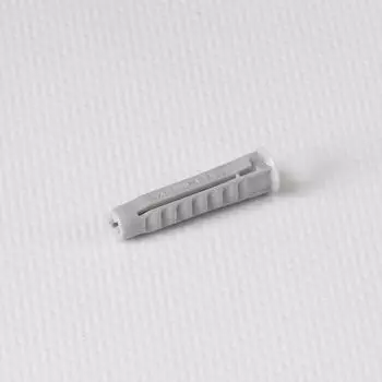 Дюбель для полнотелых материалов SX 6х30 Fischer