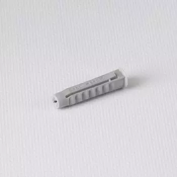 Дюбель для полнотелых материалов SX 8х40 Fischer