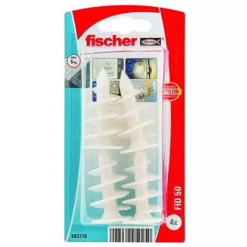 Дюбель для утеплителя FID 50 K NV Fischer