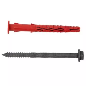 Дюбель фасадный TSX-S 10х100