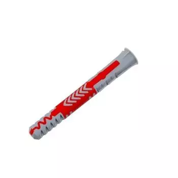 Дюбель Fischer DUOPOWER 10x80