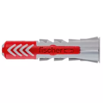 Дюбель Fischer duopower универсальный 8х40