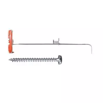 Дюбель Fischer Duotec 10 S PH Toggle Fixing
