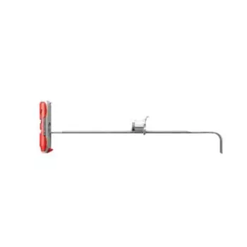 Дюбель Fischer Duotec 12 Toggle Fixing