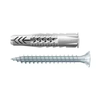 Дюбель Fischer UX 10X60 S/20 Universal P