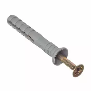 Дюбель-гвоздь 5х30 мм