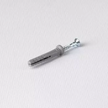 Дюбель-гвоздь 6х40 мм