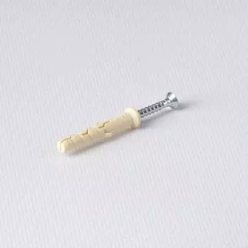 Дюбель-гвоздь Fixar 6х40 мм