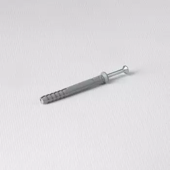 Дюбель-гвоздь Stinger 6х60 мм