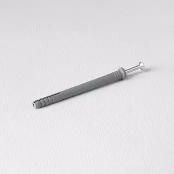 Дюбель-гвоздь Stinger 6х80 мм