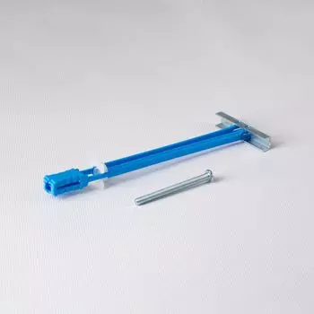 Дюбель Кнауф-Хартмут 10х51 мм