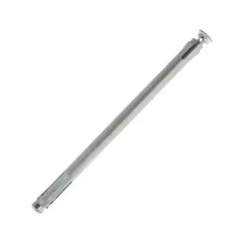 Дюбель рамный металлический Tech-Krep 10х152 пакет (2 шт)