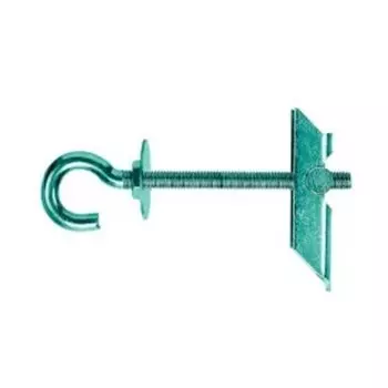 Дюбель самоустанавливающийся Fischer KDH 8 Toggle Fixing