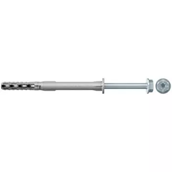 Дюбель-шуруп Fischer SXR 10x100 FUS