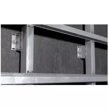 Дюбель-шуруп Fischer SXR 10x160 T A4