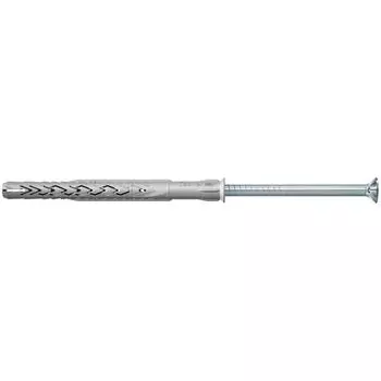 Дюбель-шуруп Fischer SXRL 8x120 T